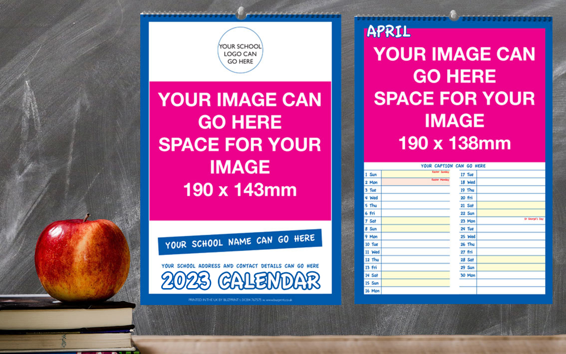 Calendars For Schools Design K School Calendar Design K