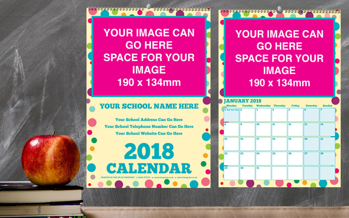 School Calendar Design R Calendars For Schools