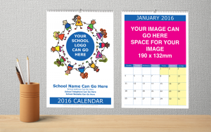 Calendars For Schools Design F