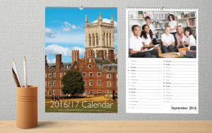 School Academic Calendar
